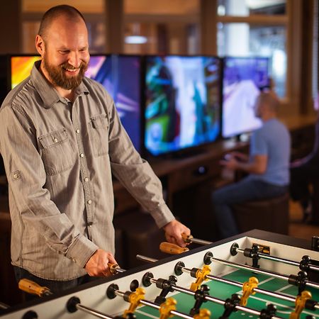Holiday Inn West Yellowstone By Ihg Экстерьер фото