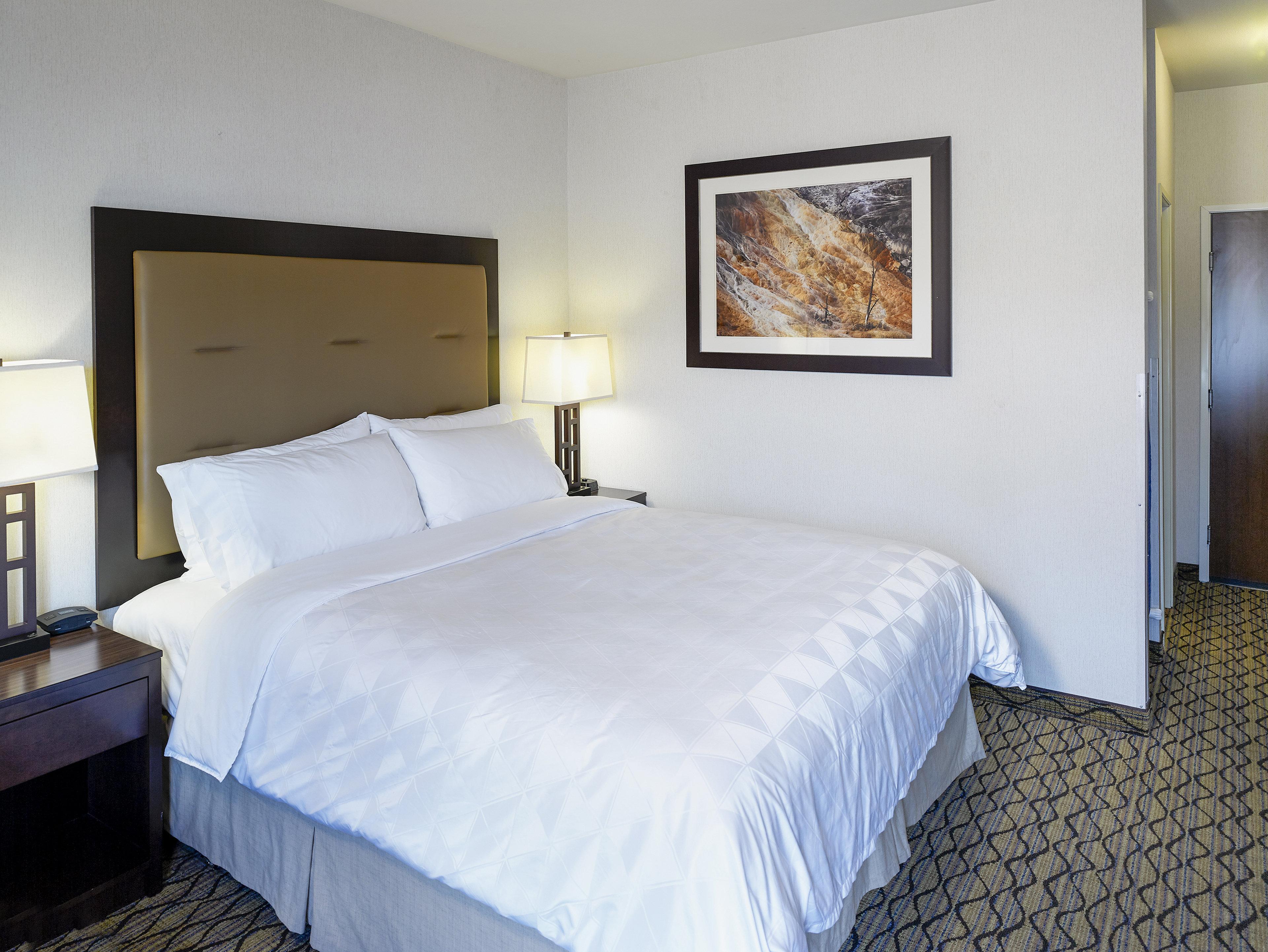 Holiday Inn West Yellowstone By Ihg Экстерьер фото
