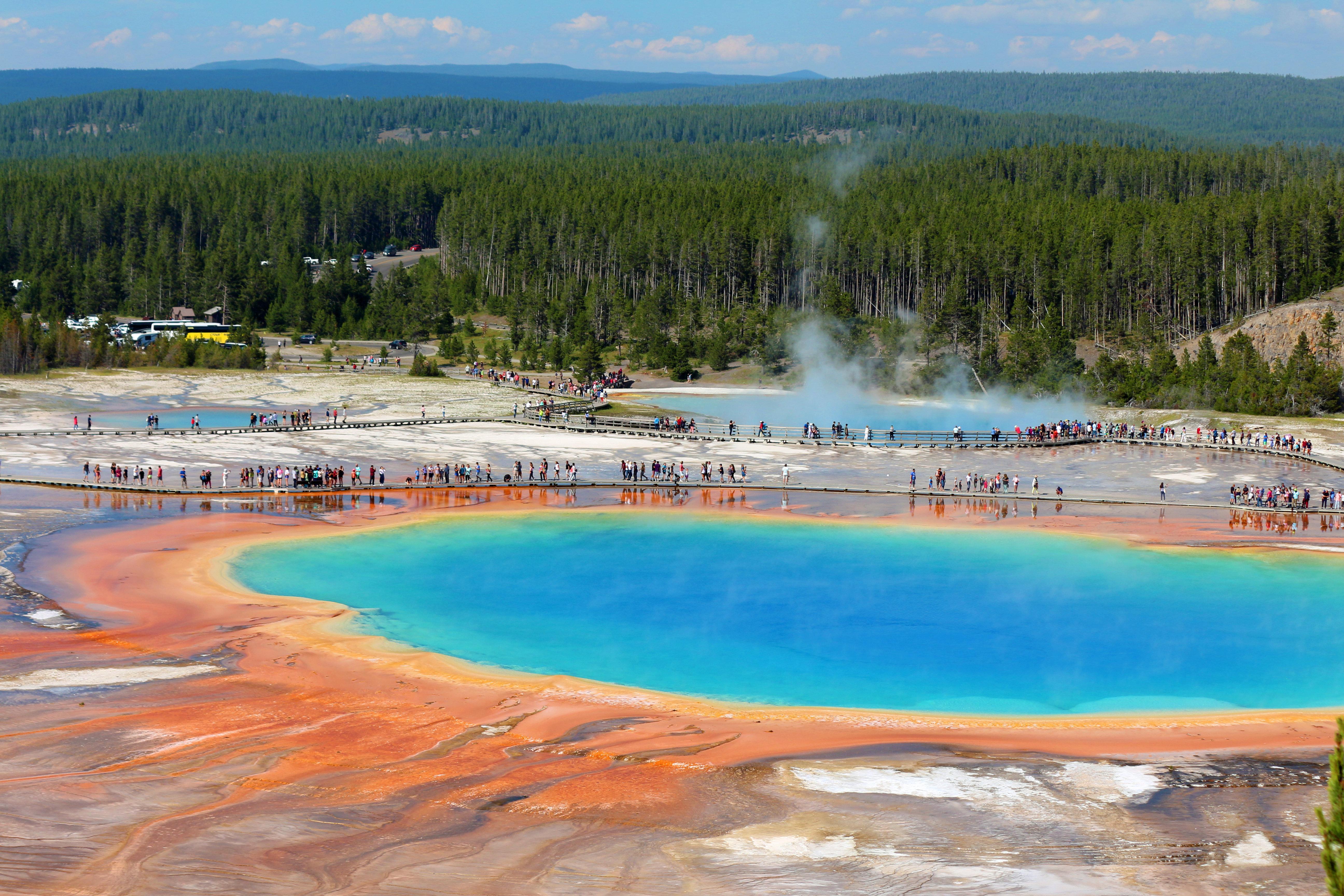 Holiday Inn West Yellowstone By Ihg Экстерьер фото
