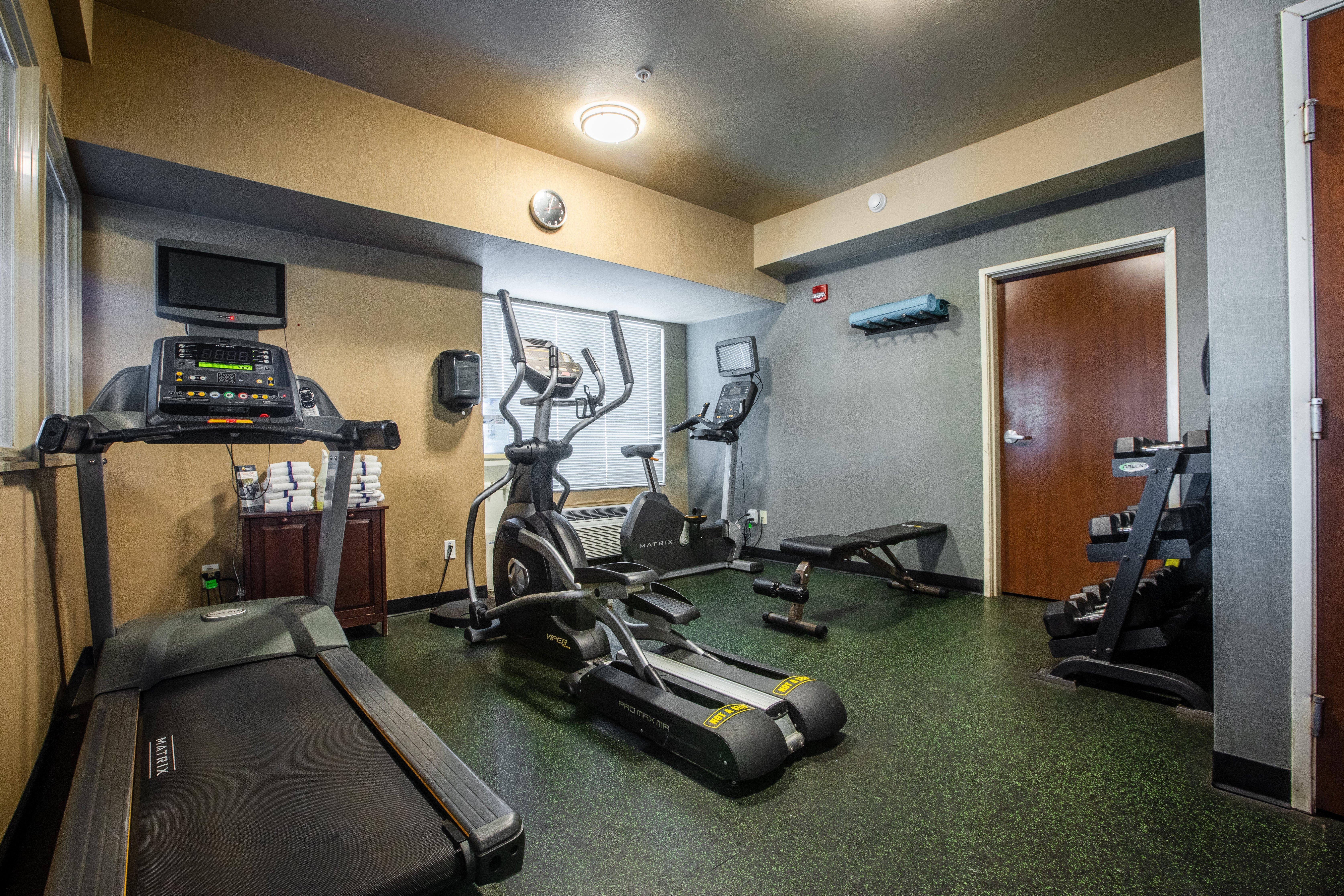 Holiday Inn West Yellowstone By Ihg Экстерьер фото