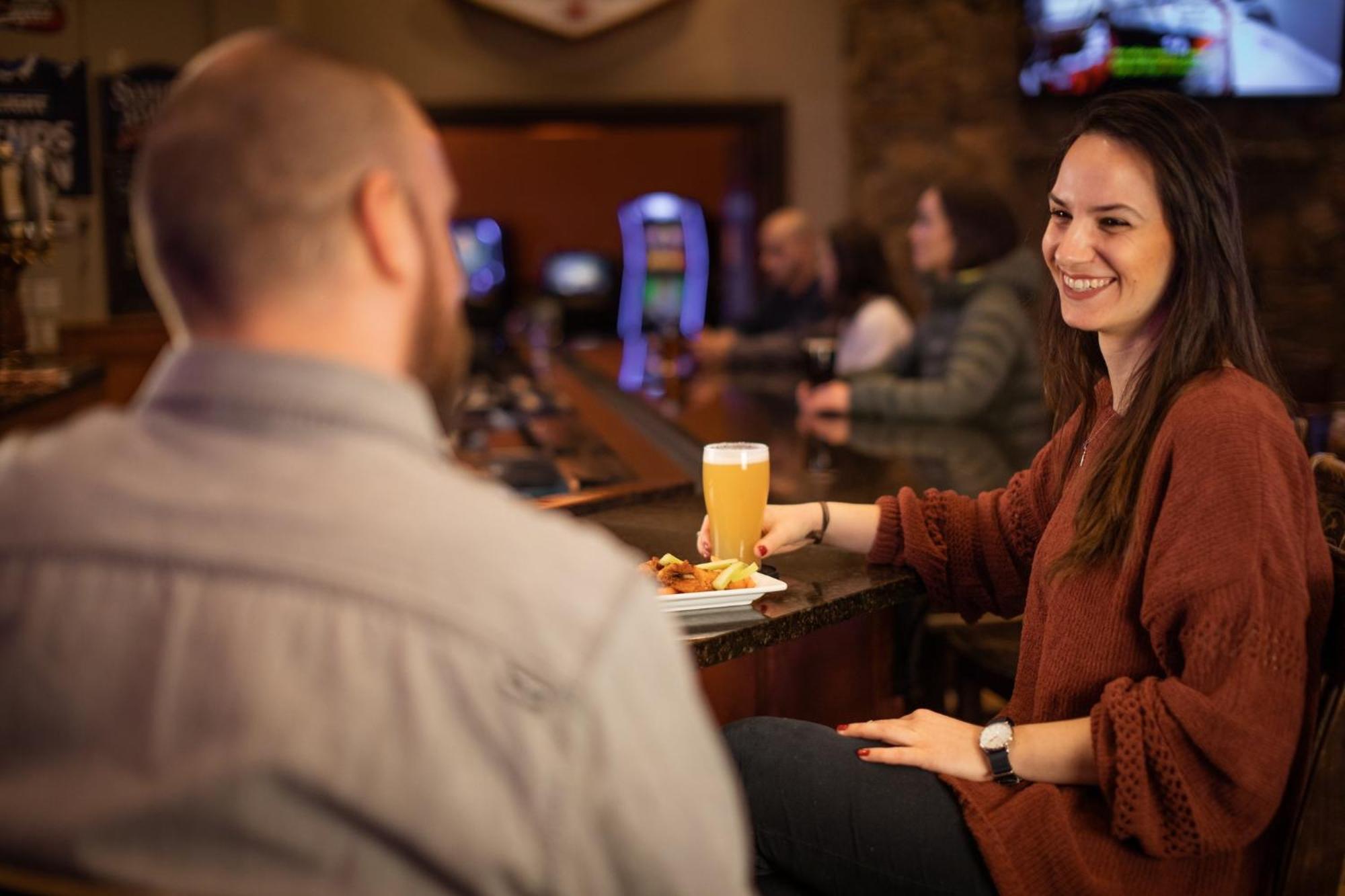 Holiday Inn West Yellowstone By Ihg Экстерьер фото