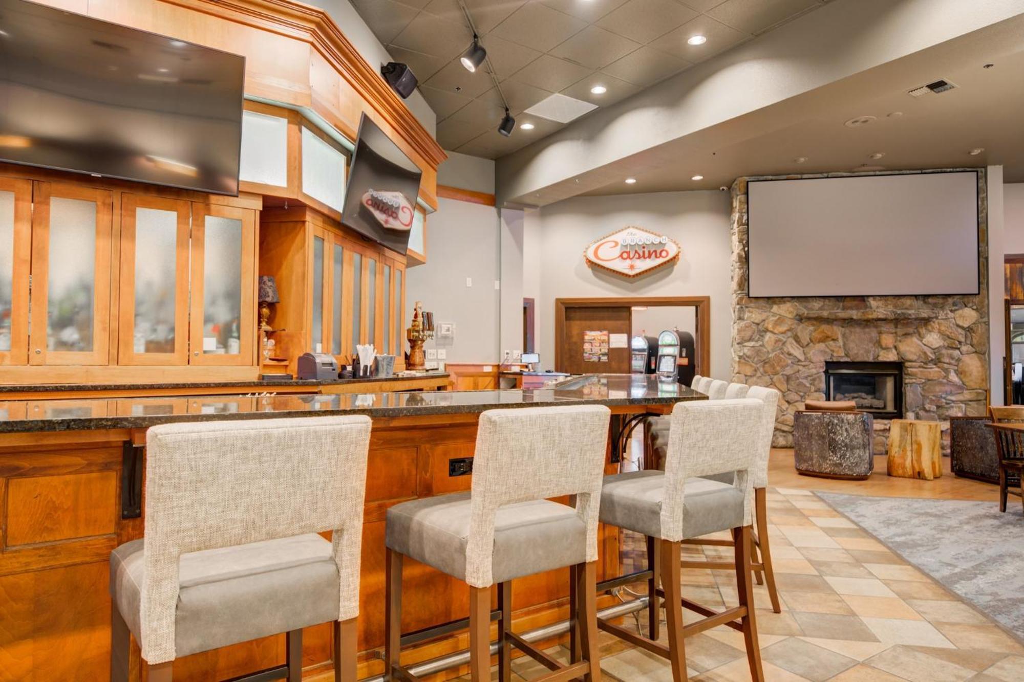 Holiday Inn West Yellowstone By Ihg Экстерьер фото
