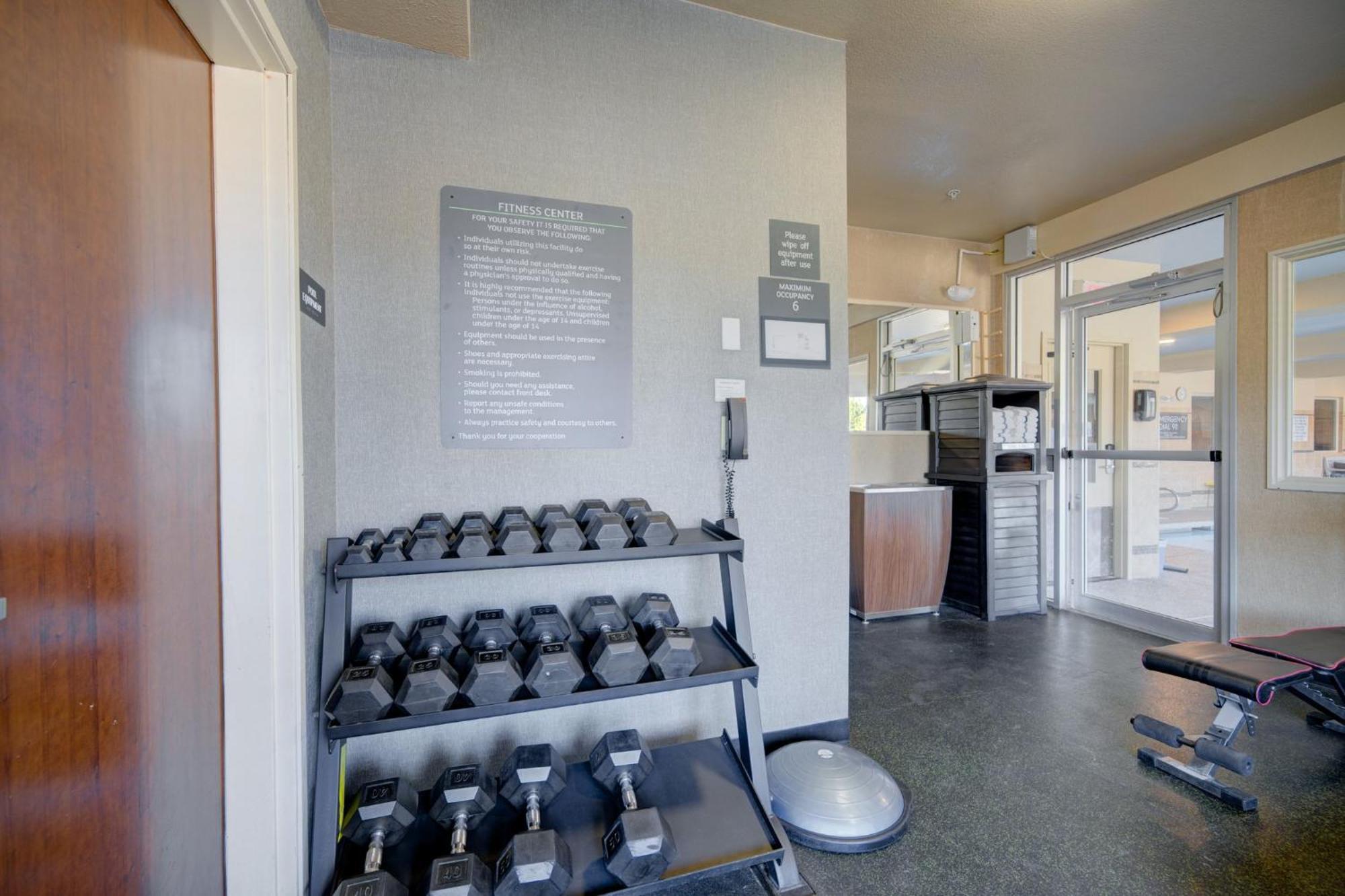 Holiday Inn West Yellowstone By Ihg Экстерьер фото