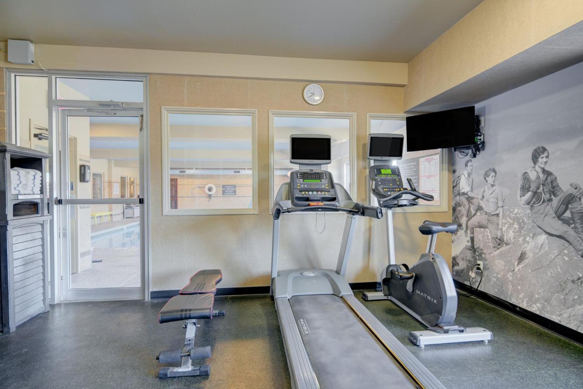 Holiday Inn West Yellowstone By Ihg Экстерьер фото