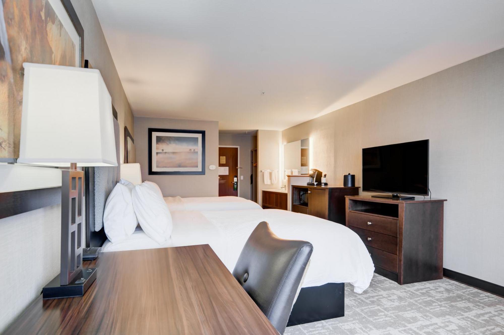 Holiday Inn West Yellowstone By Ihg Экстерьер фото