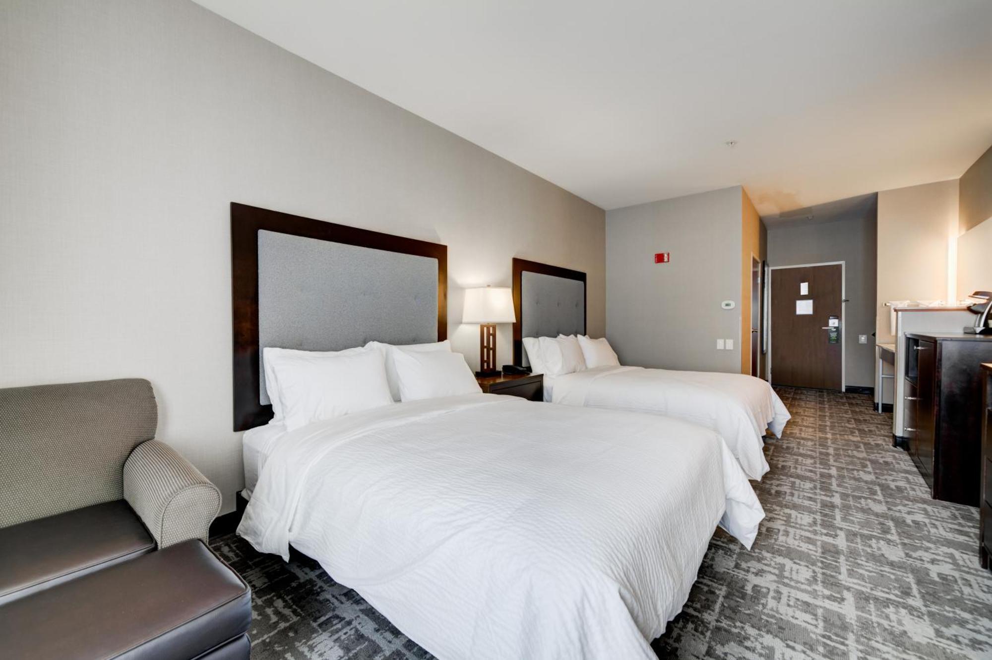 Holiday Inn West Yellowstone By Ihg Экстерьер фото
