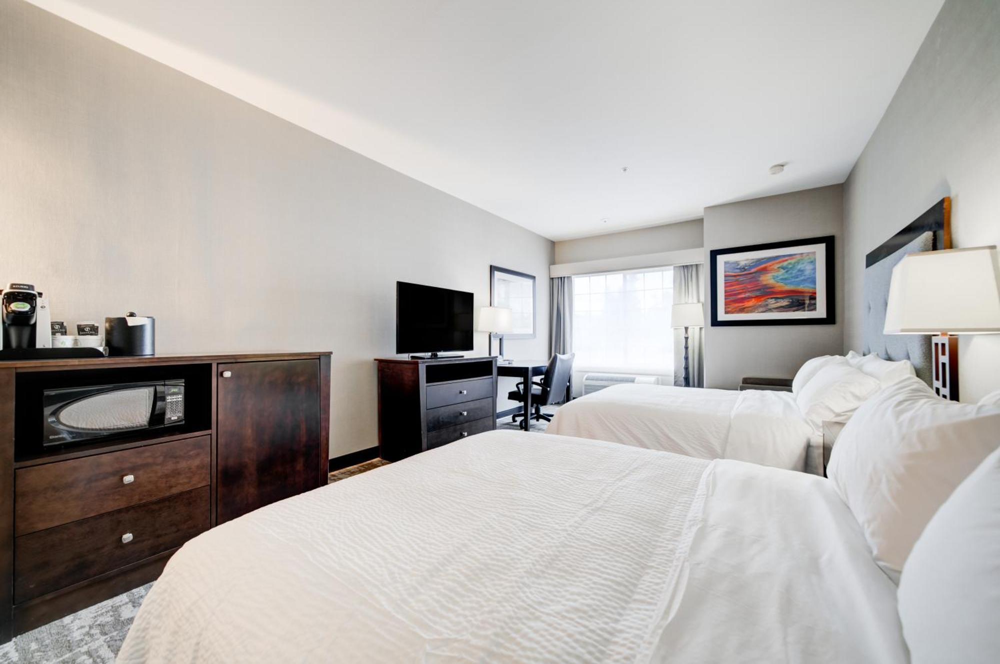 Holiday Inn West Yellowstone By Ihg Экстерьер фото