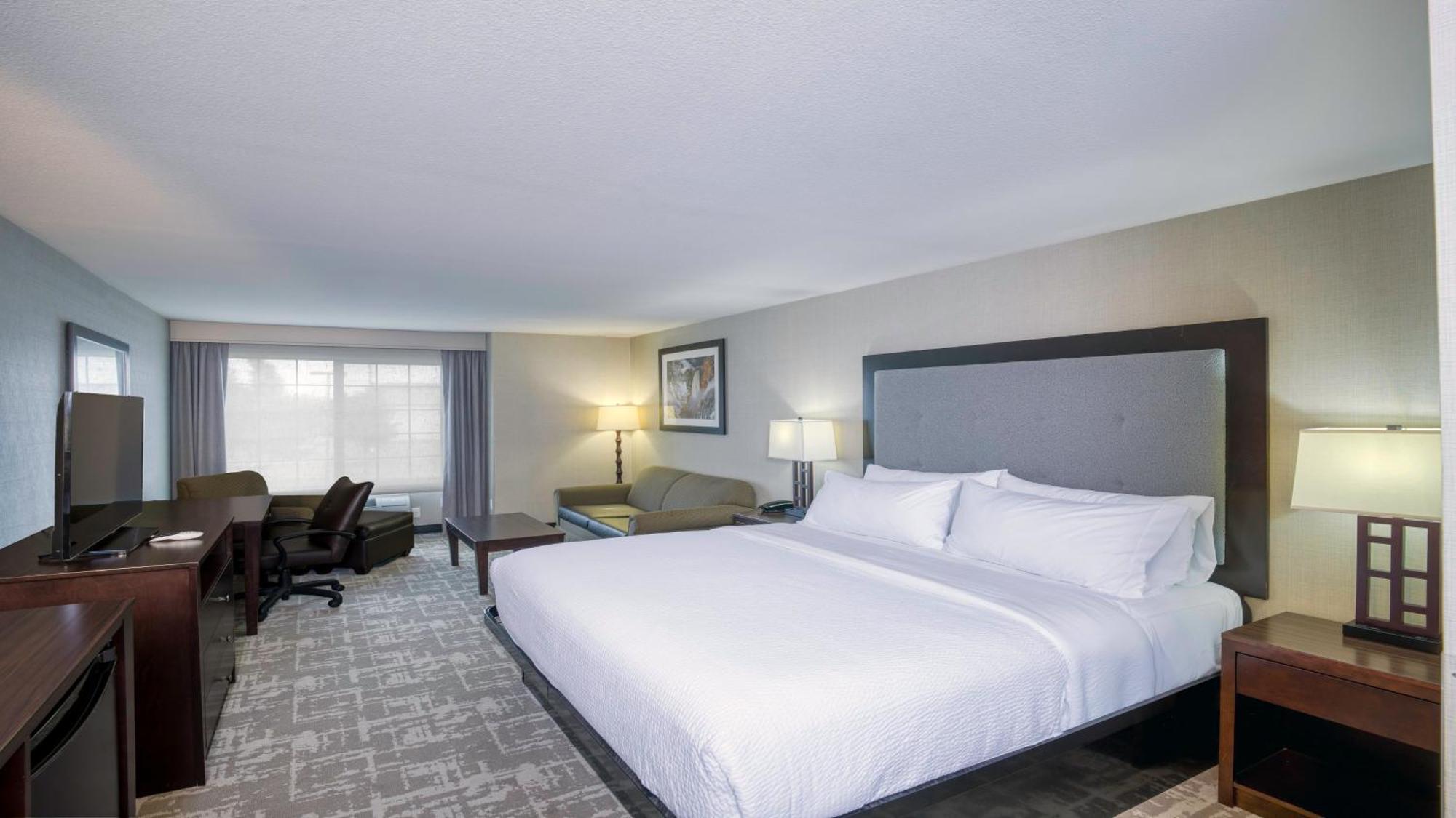 Holiday Inn West Yellowstone By Ihg Экстерьер фото