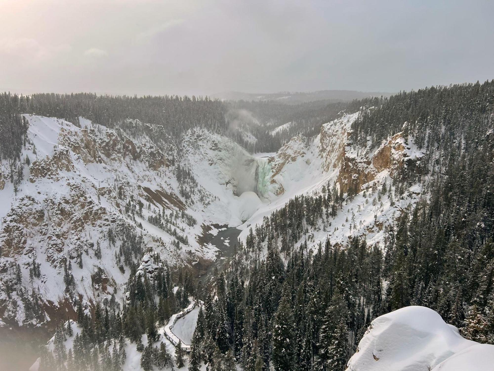 Holiday Inn West Yellowstone By Ihg Экстерьер фото